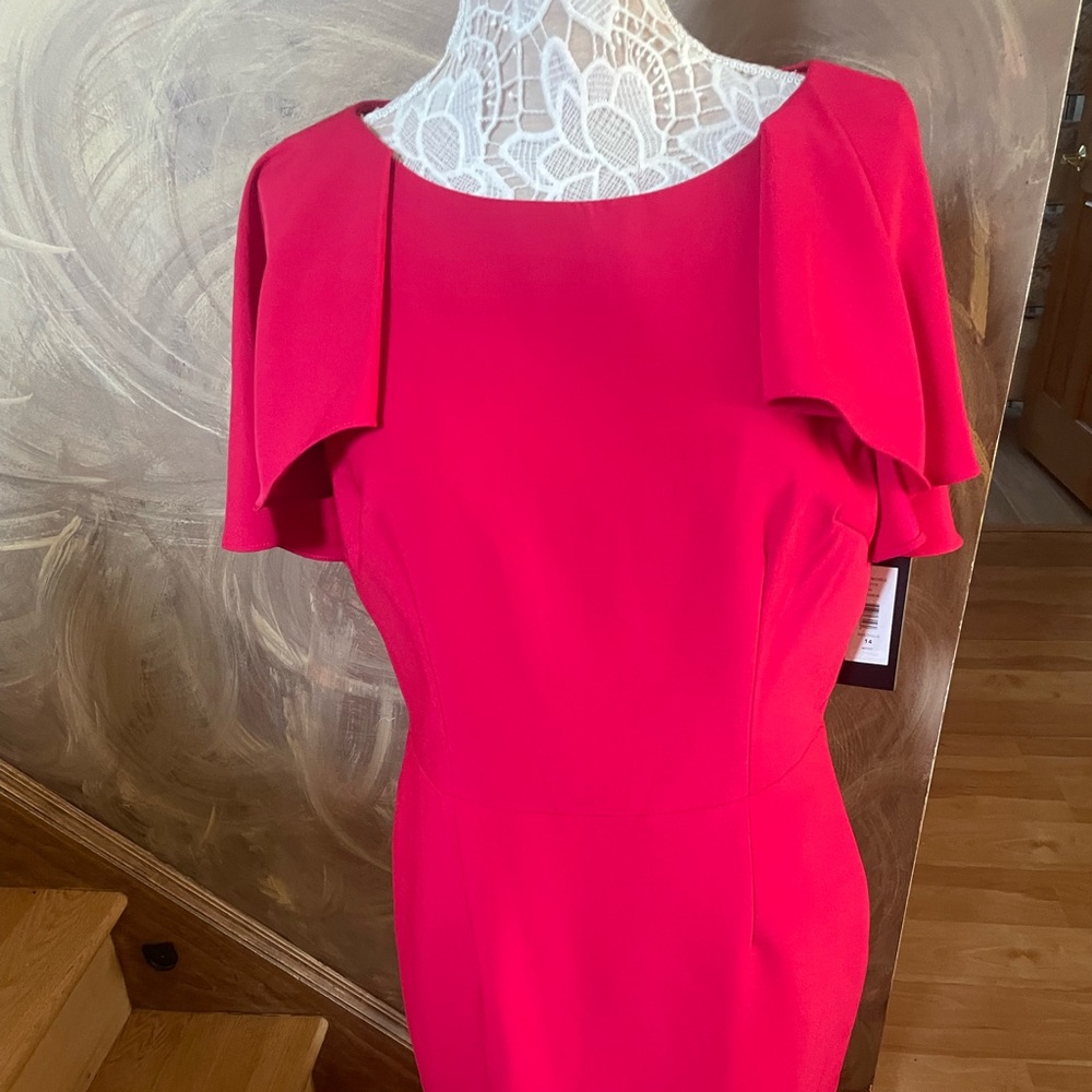 David Meister Dress 14